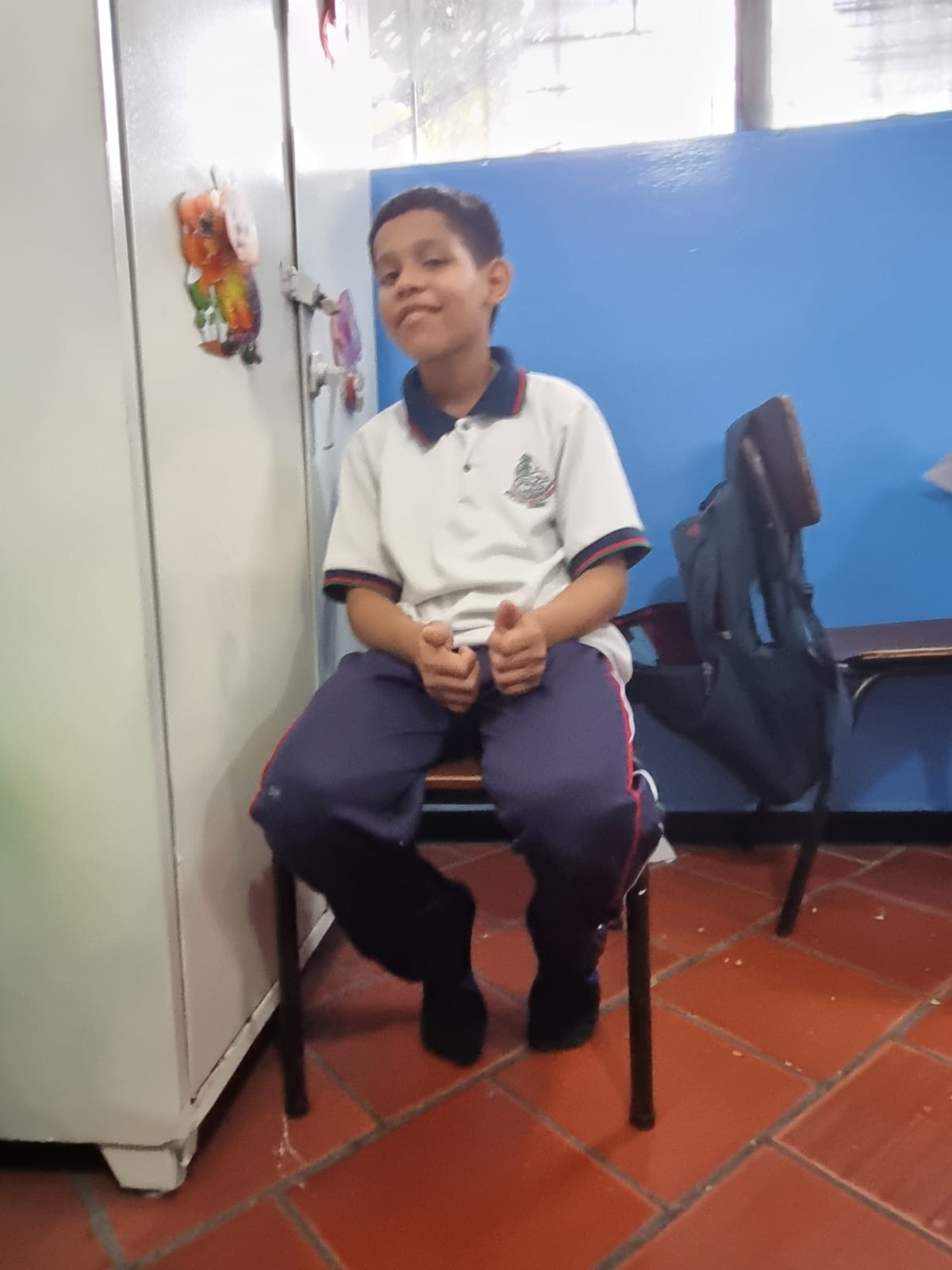 RODRIGUEZ BLANCO ANGEL SANTIAGO